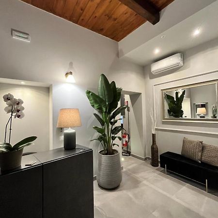 Soha Piazza Di Spagna Boutique 로마 외부 사진