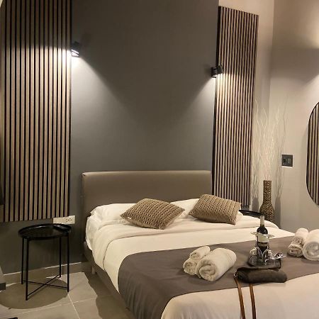 Soha Piazza Di Spagna Boutique 로마 외부 사진