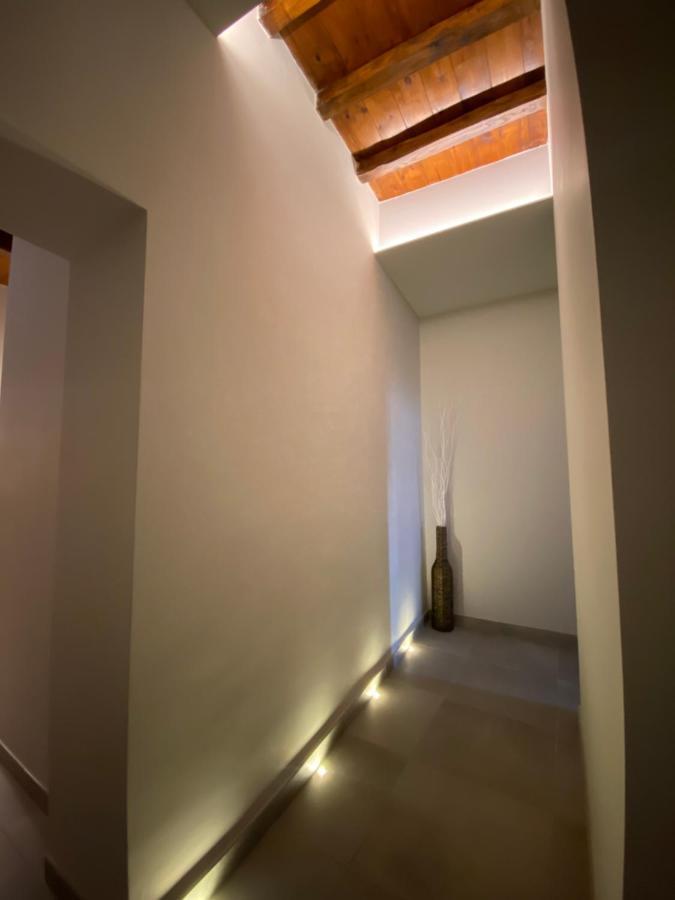 Soha Piazza Di Spagna Boutique 로마 외부 사진