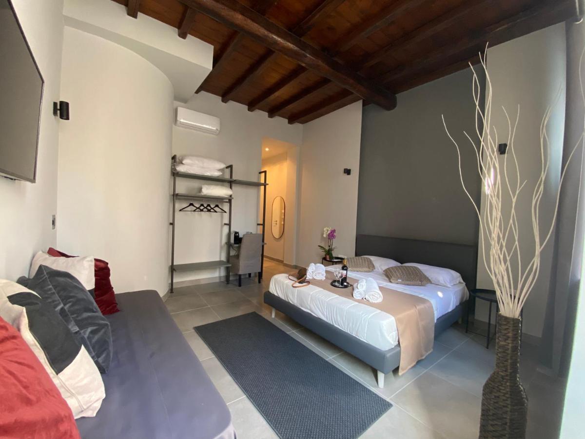 Soha Piazza Di Spagna Boutique 로마 외부 사진