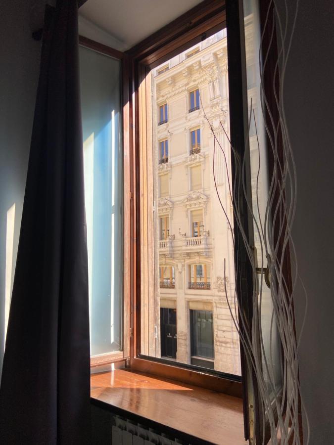 Soha Piazza Di Spagna Boutique 로마 외부 사진