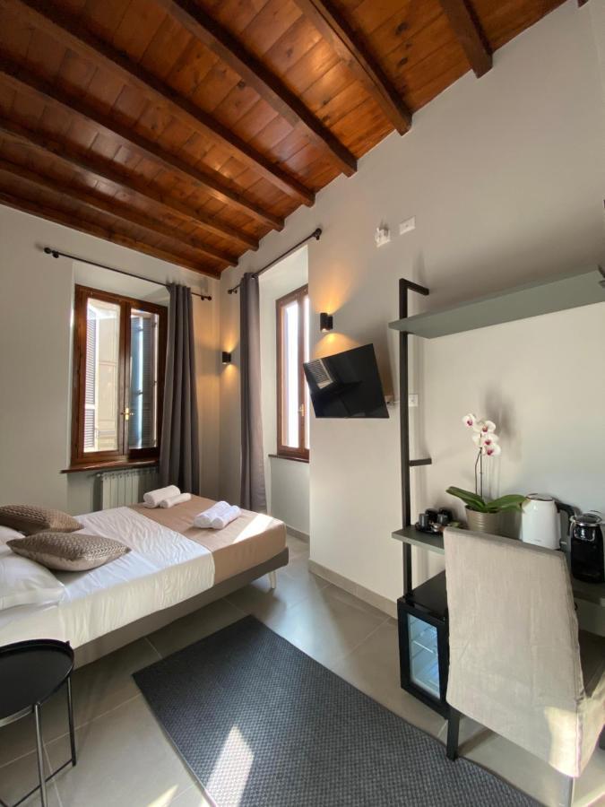 Soha Piazza Di Spagna Boutique 로마 외부 사진