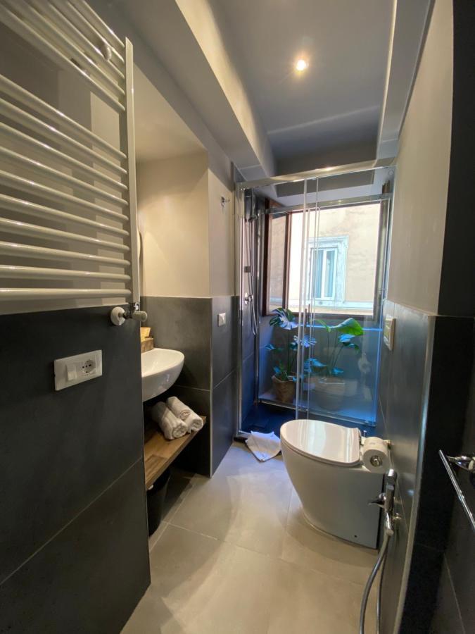 Soha Piazza Di Spagna Boutique 로마 외부 사진