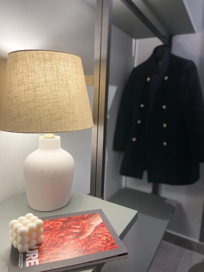 Soha Piazza Di Spagna Boutique 로마 외부 사진