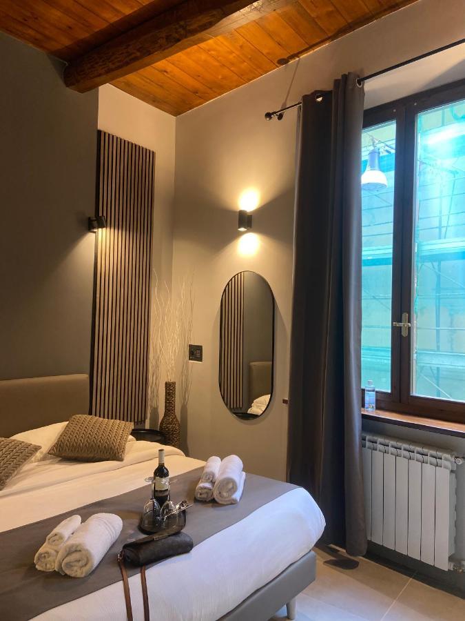 Soha Piazza Di Spagna Boutique 로마 외부 사진